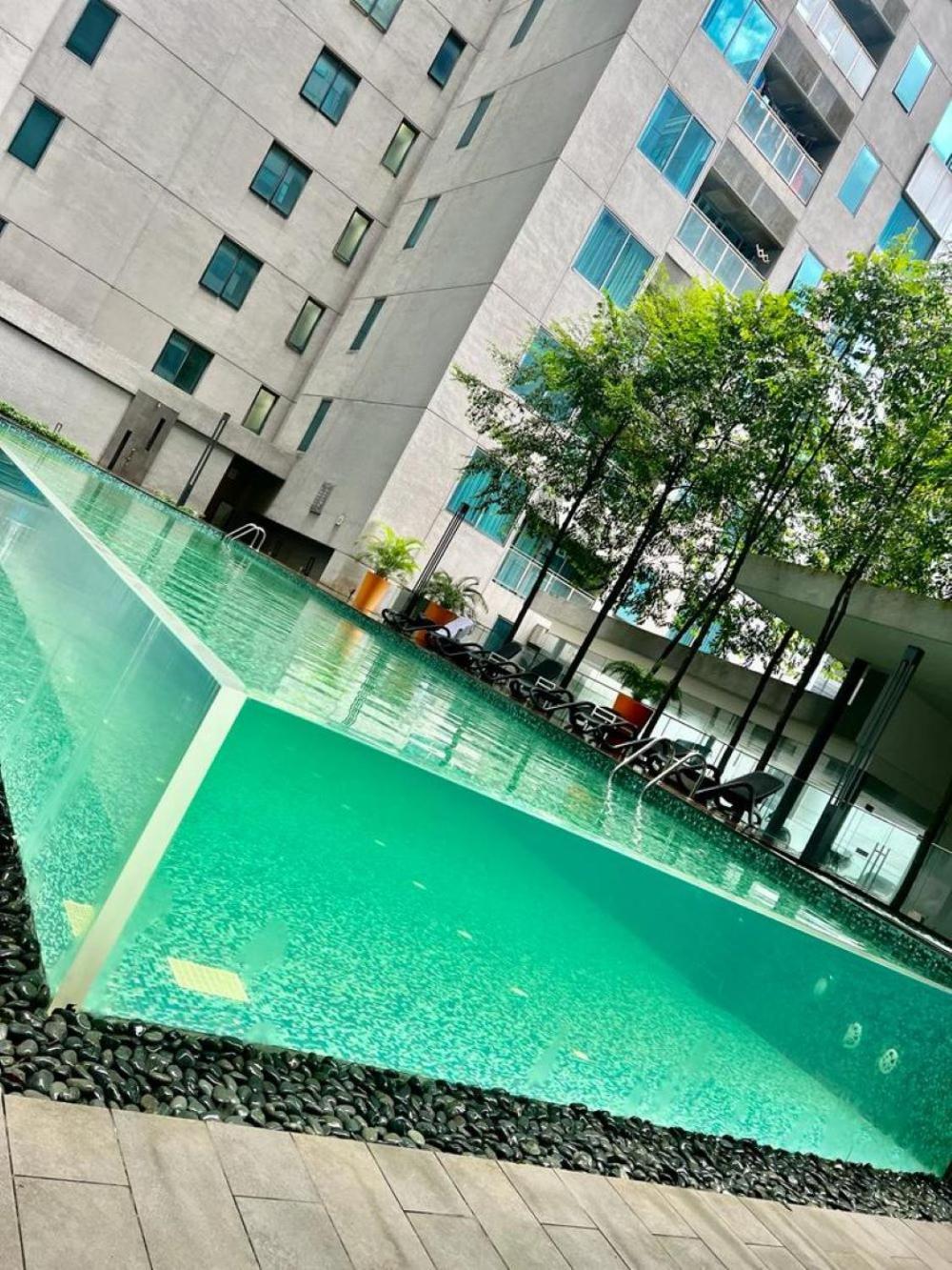 Summer Suites Klcc By Homestay Kuala Lumpur Exterior foto