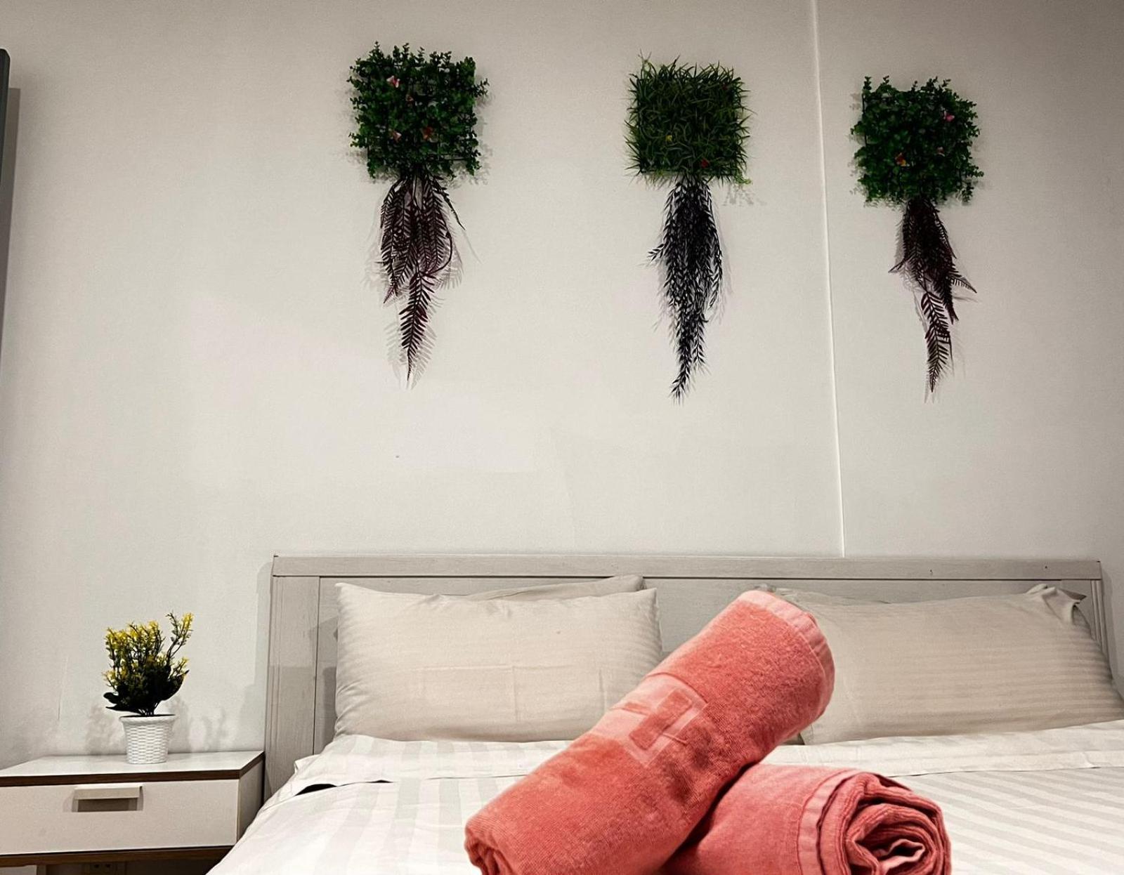 Summer Suites Klcc By Homestay Kuala Lumpur Exterior foto